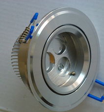 江門盛玉照明科技 專業(yè)led天花燈、天花燈外殼及配件生產(chǎn)與技術(shù)支持