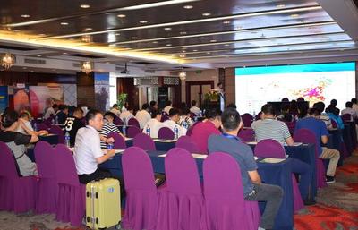 2018年第九屆全國環(huán)境監(jiān)測與社會化環(huán)境監(jiān)測技術(shù)交流會暨儀器展示會圓滿閉幕