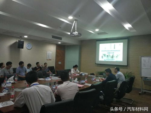 走進眾泰汽車輕量化與環(huán)保化技術交流活動圓滿落幕，開啟技術轉讓新篇章